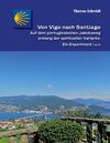 Buchcover Von Vigo nach Santiago