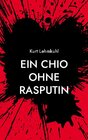 Buchcover Ein CHIO ohne Rasputin