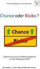 Buchcover Chance oder Risiko ?