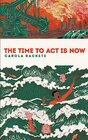 Buchcover The time to act is now