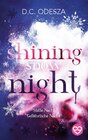 Buchcover Shining Snow Night