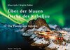 Buchcover Über der blauen Decke des Kabeljau