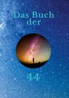 Buchcover Das Buch der 44