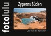 Buchcover Zyperns Süden