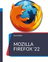 Buchcover Mozilla Firefox '22