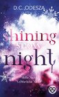 Buchcover Shining Snow Night