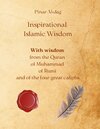 Buchcover Inspirational Islamic Wisdom