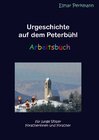 Buchcover Urgeschichte auf dem Peterbühl