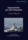 Buchcover Urgeschichte auf dem Peterbühl