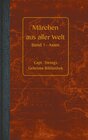 Buchcover Märchen aus aller Welt
