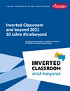 Buchcover Inverted Classroom and beyond 2021