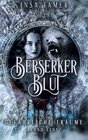 Buchcover Berserkerblut Band 1