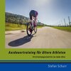 Buchcover Ausdauertraining für ältere Athleten
