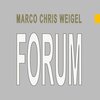 Buchcover Forum