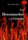 Buchcover Die Hexenmacher von Gronitz