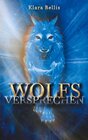 Buchcover Wolfsversprechen