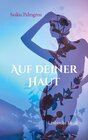 Buchcover Auf deiner Haut