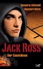 Buchcover Jack Ross
