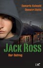 Buchcover Jack Ross