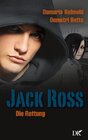 Buchcover Jack Ross