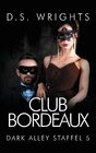 Buchcover Club Bordeaux