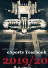 Buchcover eSports Yearbook 2019/20