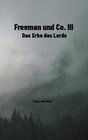 Buchcover Freeman und Co. III