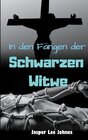 Buchcover In den Fängen der Schwarzen Witwe