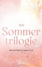 Buchcover Die Sommertrilogie