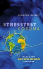 Buchcover Stresstest Corona