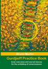 Buchcover Gurdjieff Practice Book