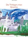 Buchcover Das Verklagen eines Konzerns