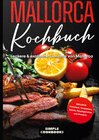 Buchcover Mallorca Kochbuch