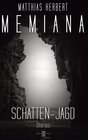 Buchcover Memiana - Schatten-Jagd