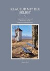 Buchcover KLAUSUR MIT DIR SELBST