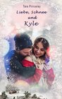 Buchcover Liebe, Schnee und Kyle