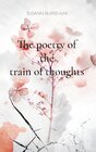 Buchcover The poetry of the train of thoughts