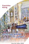 Buchcover Auch mal wieder im Lande?