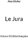 Buchcover Le Jura