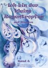 Buchcover Ich bin der kleine Regentropfen