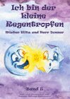Buchcover Ich bin der kleine Regentropfen