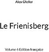 Buchcover Le Frienisberg