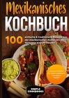 Buchcover Mexikanisches Kochbuch