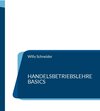 Buchcover Handelsbetriebslehre Basics