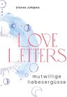 Buchcover Loveletters