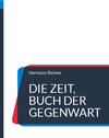 Buchcover Die Zeit, Buch der Gegenwart