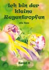 Buchcover Ich bin der kleine Regentropfen