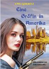 Buchcover Eine Gräfin in Amerika