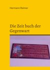 Buchcover Die Zeit buch der Gegenwart