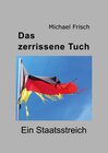 Buchcover Das zerrissene Tuch